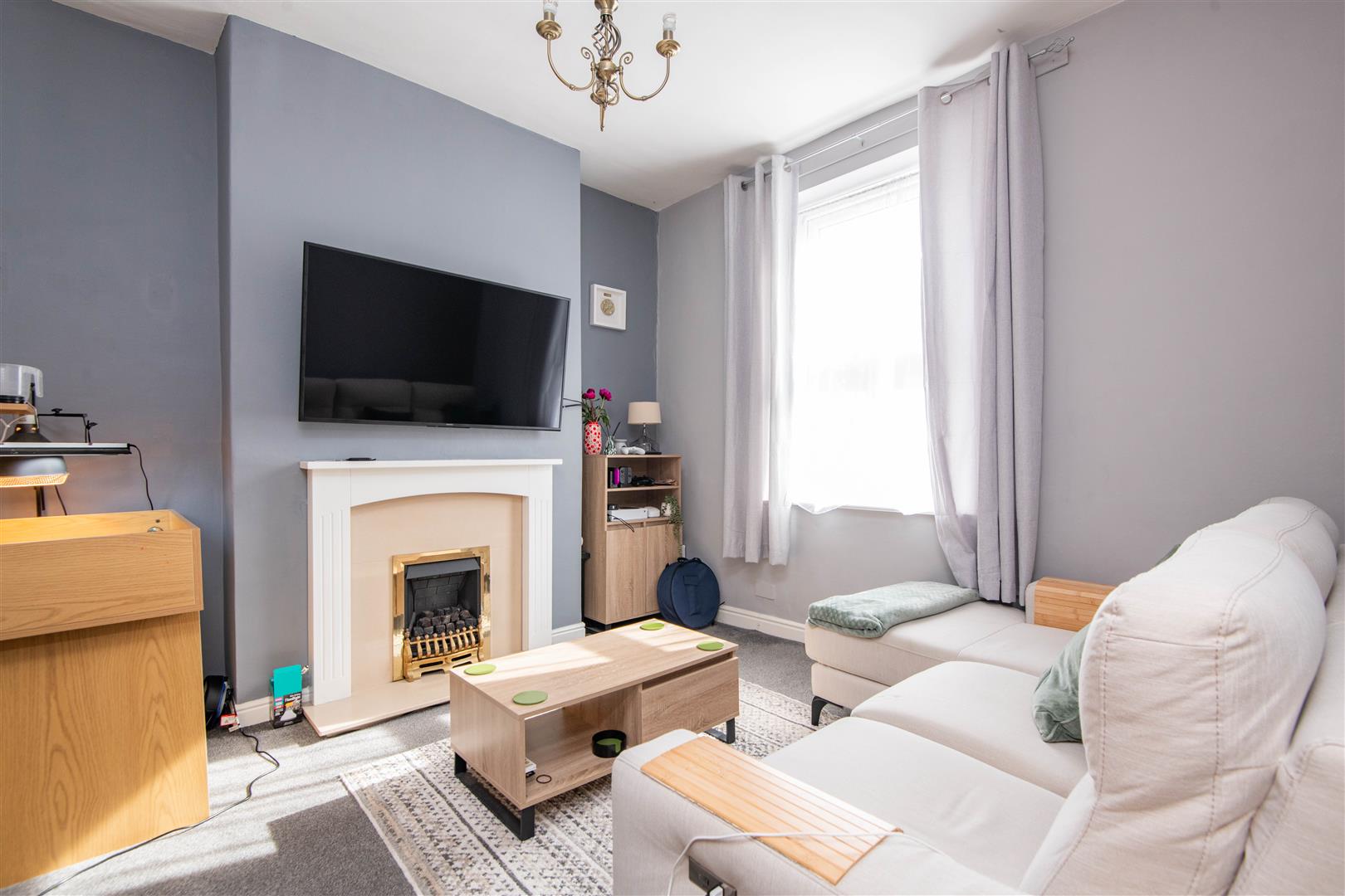 2 bed property in Canterbury Street, Chorley